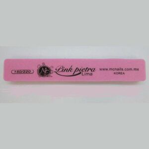 Lima Sponge Pink Pietra