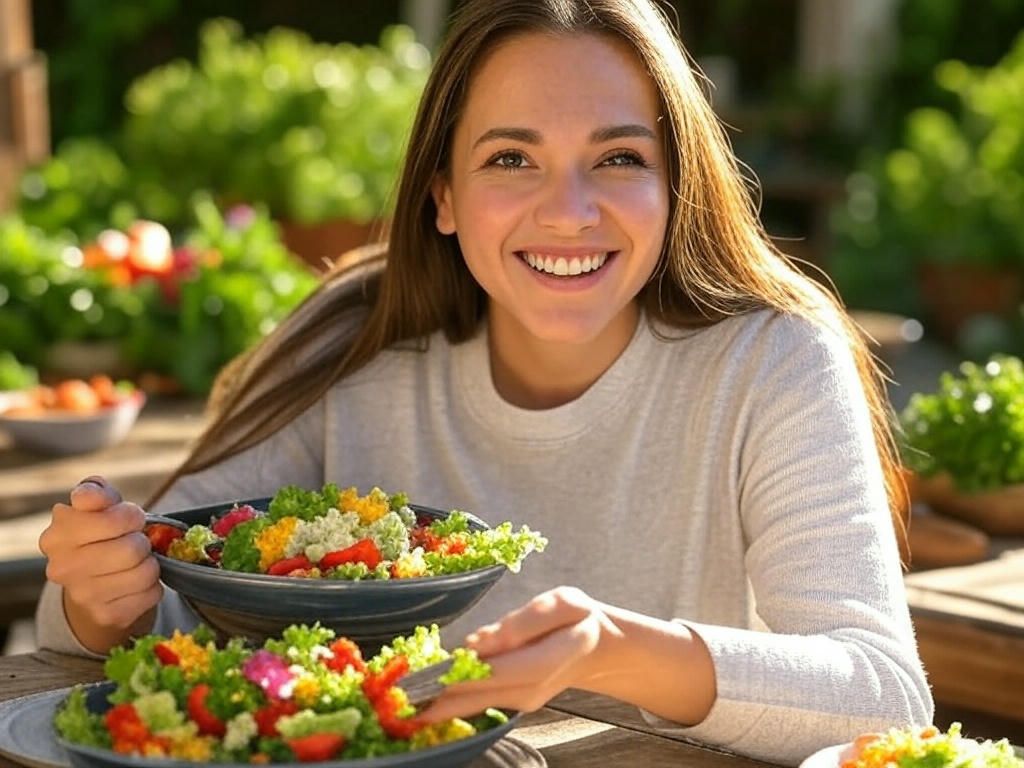 Alimentos que potencian la belleza